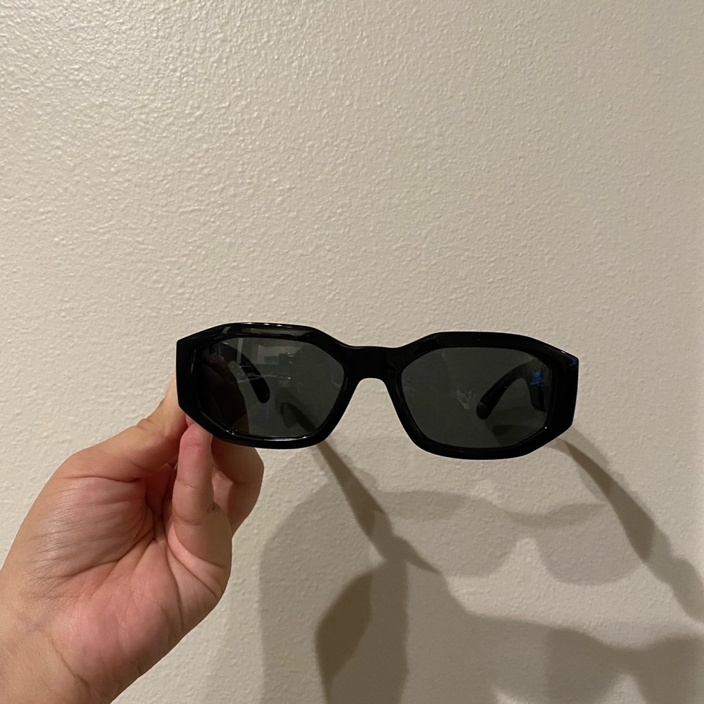 Versace Sunglasses